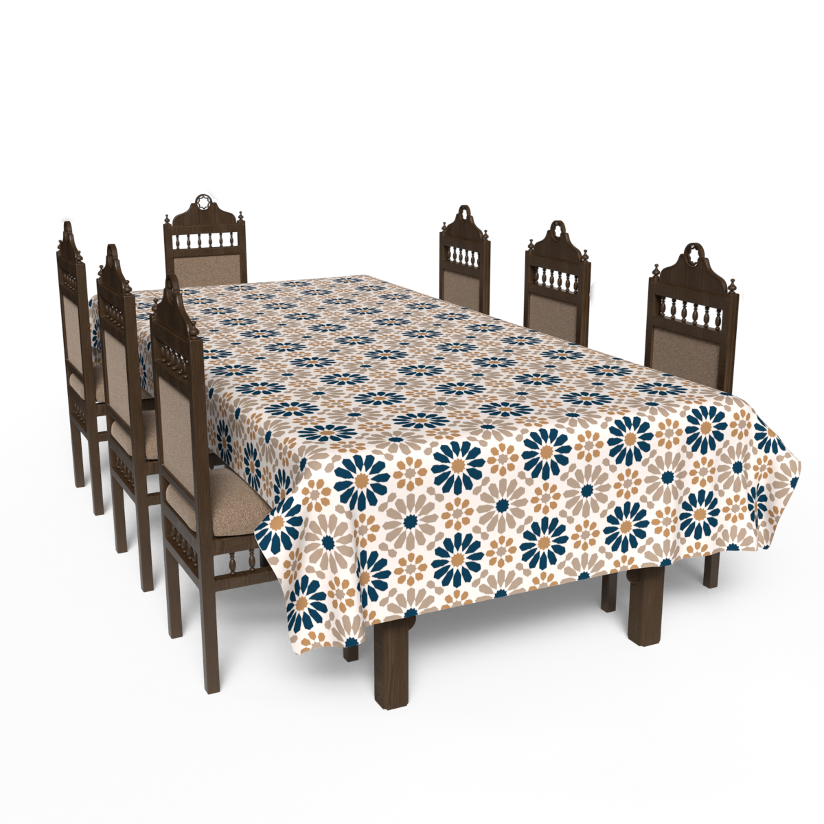Ace 2 Tablecloth