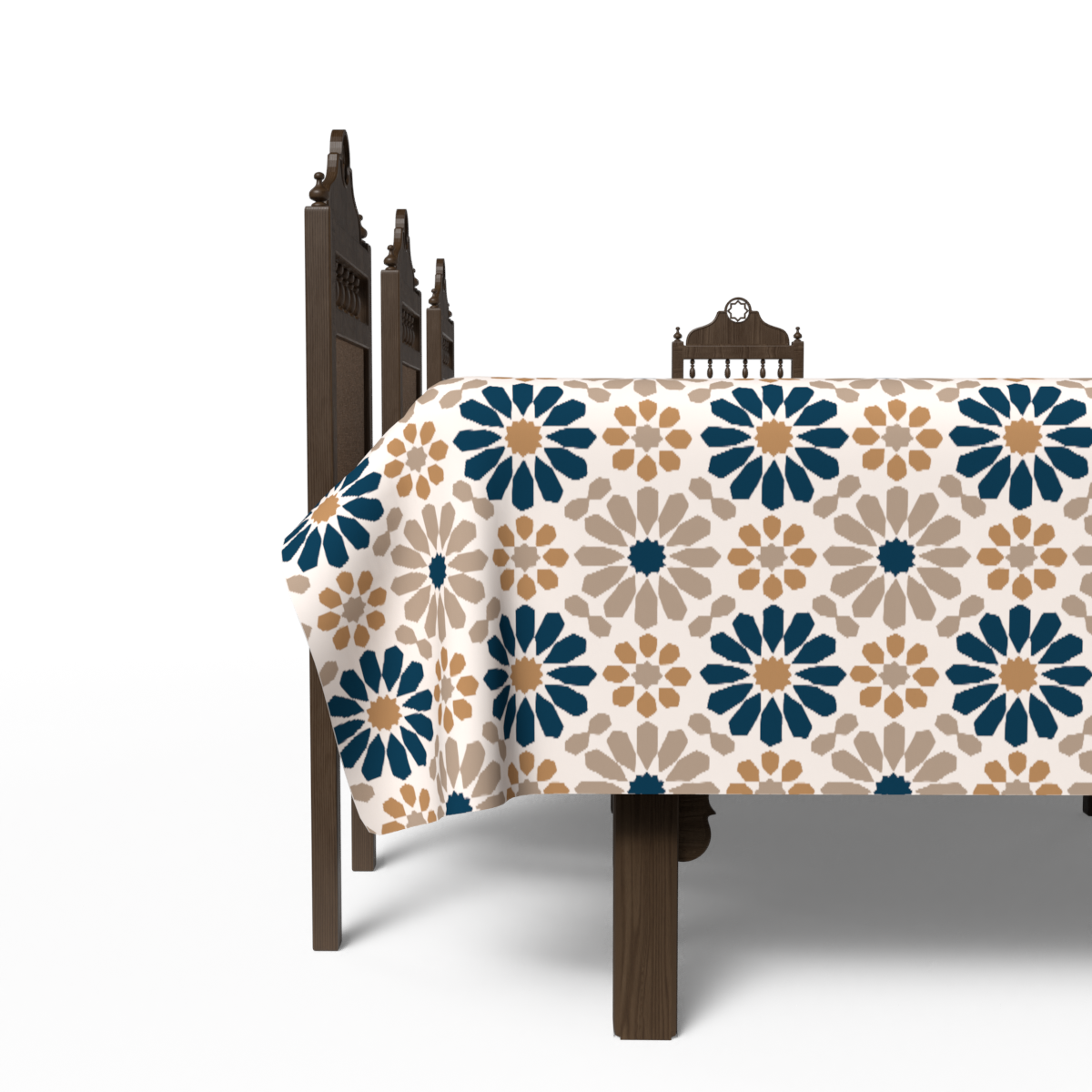 Ace 2 Tablecloth