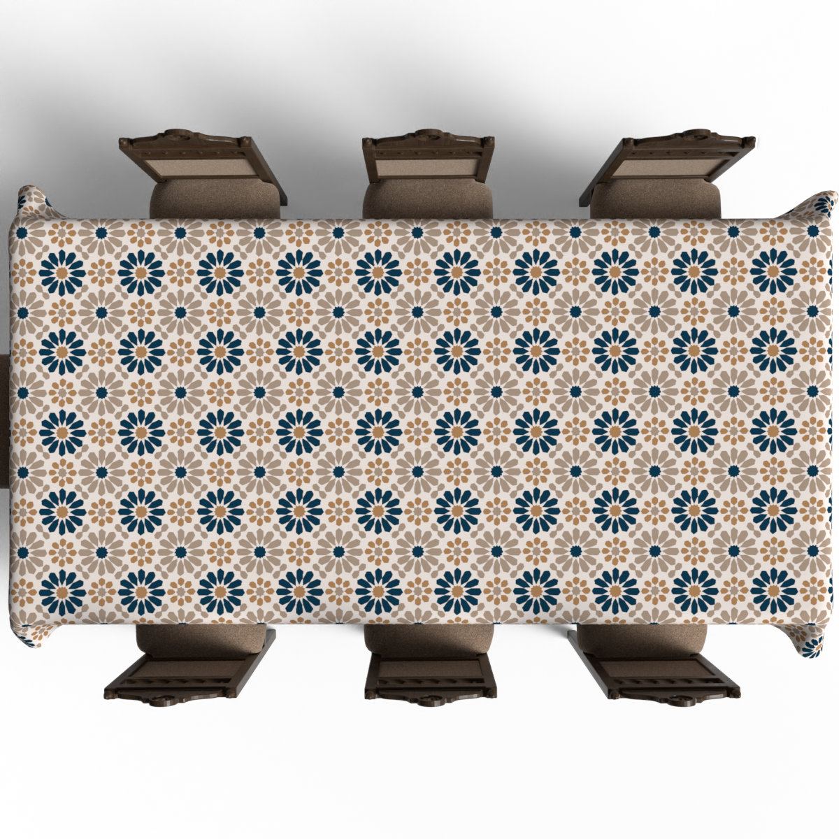 Ace 2 Tablecloth