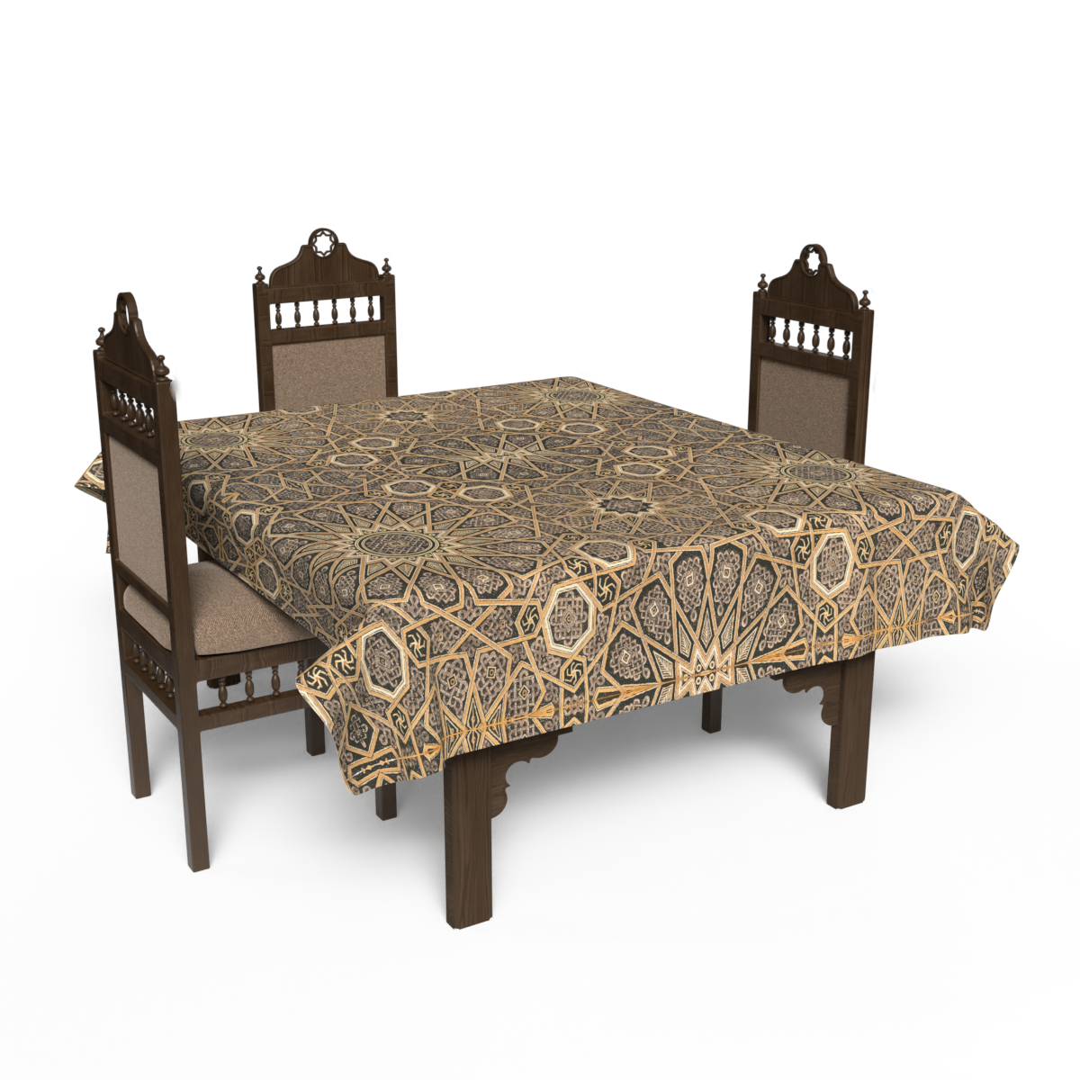 Diwan Tablecloth