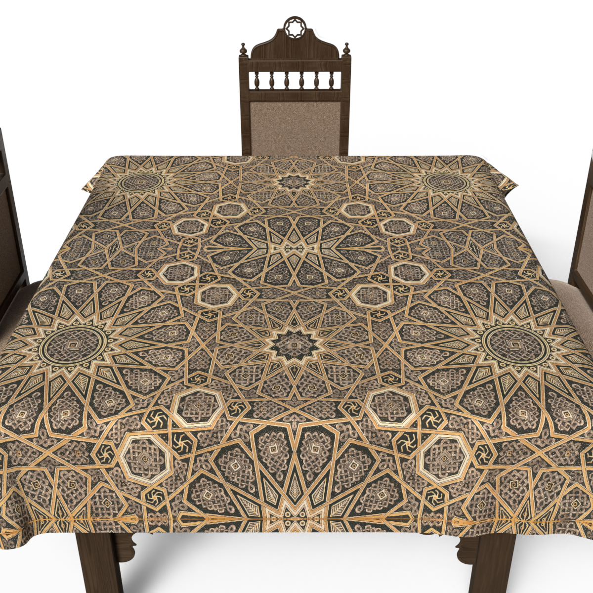 Diwan Tablecloth