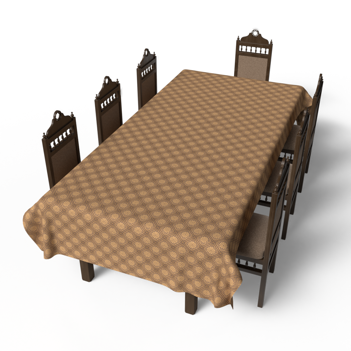 Era Tablecloth