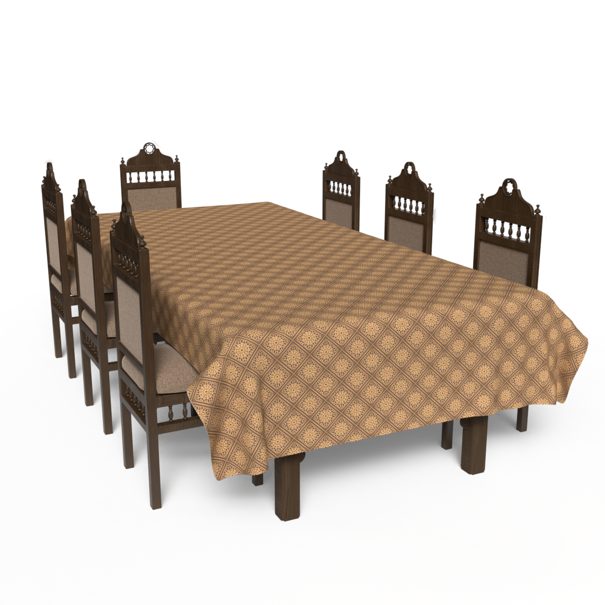 Era Tablecloth