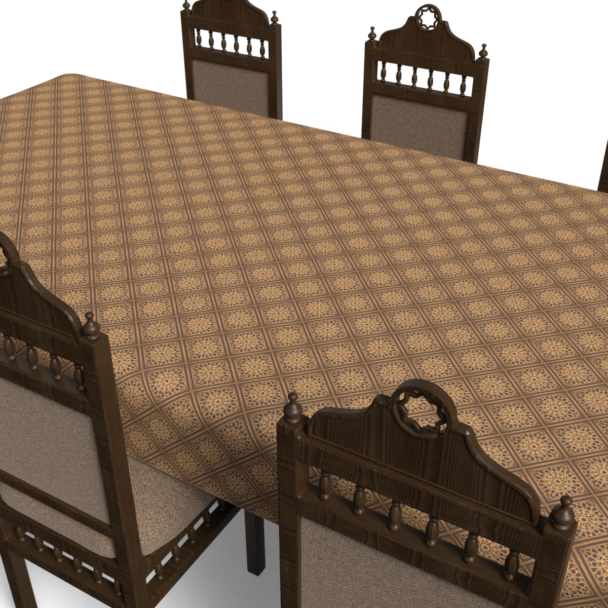 Era Tablecloth