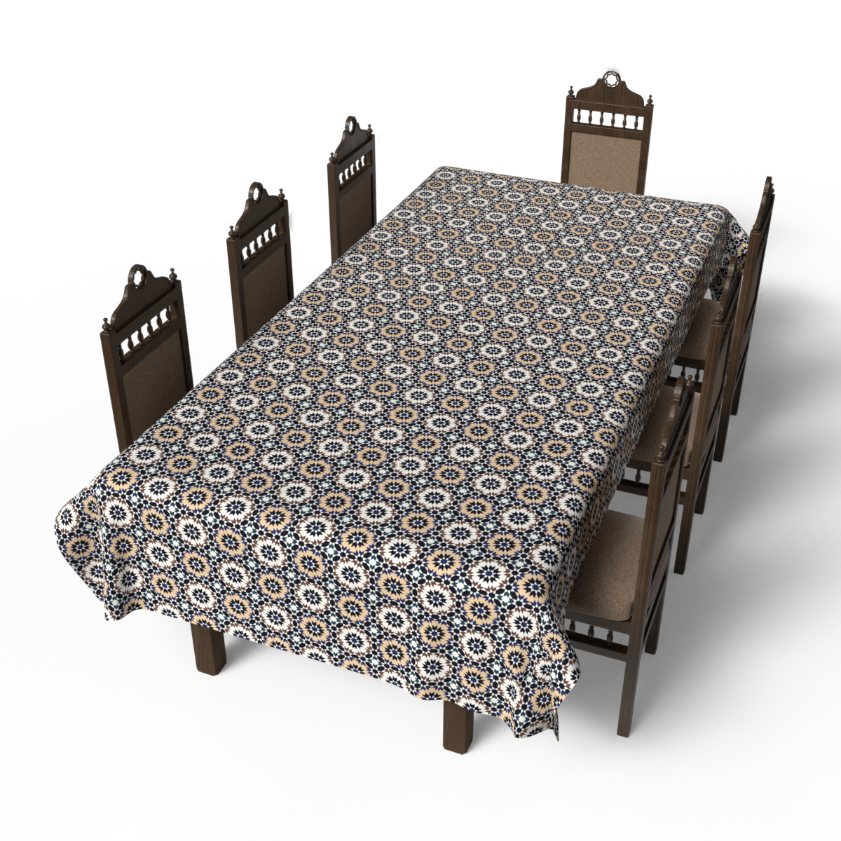 Kai Tablecloth