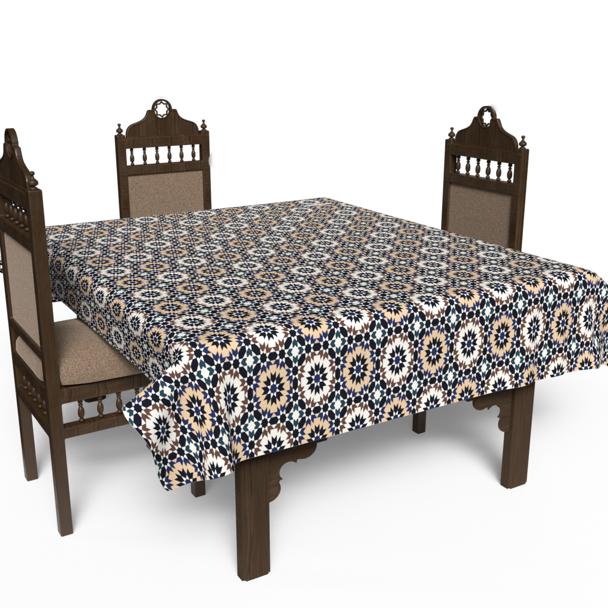 Kai Tablecloth