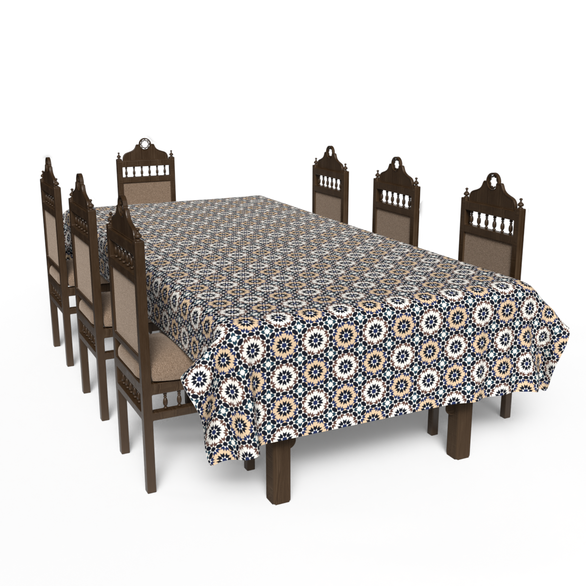Kai Tablecloth