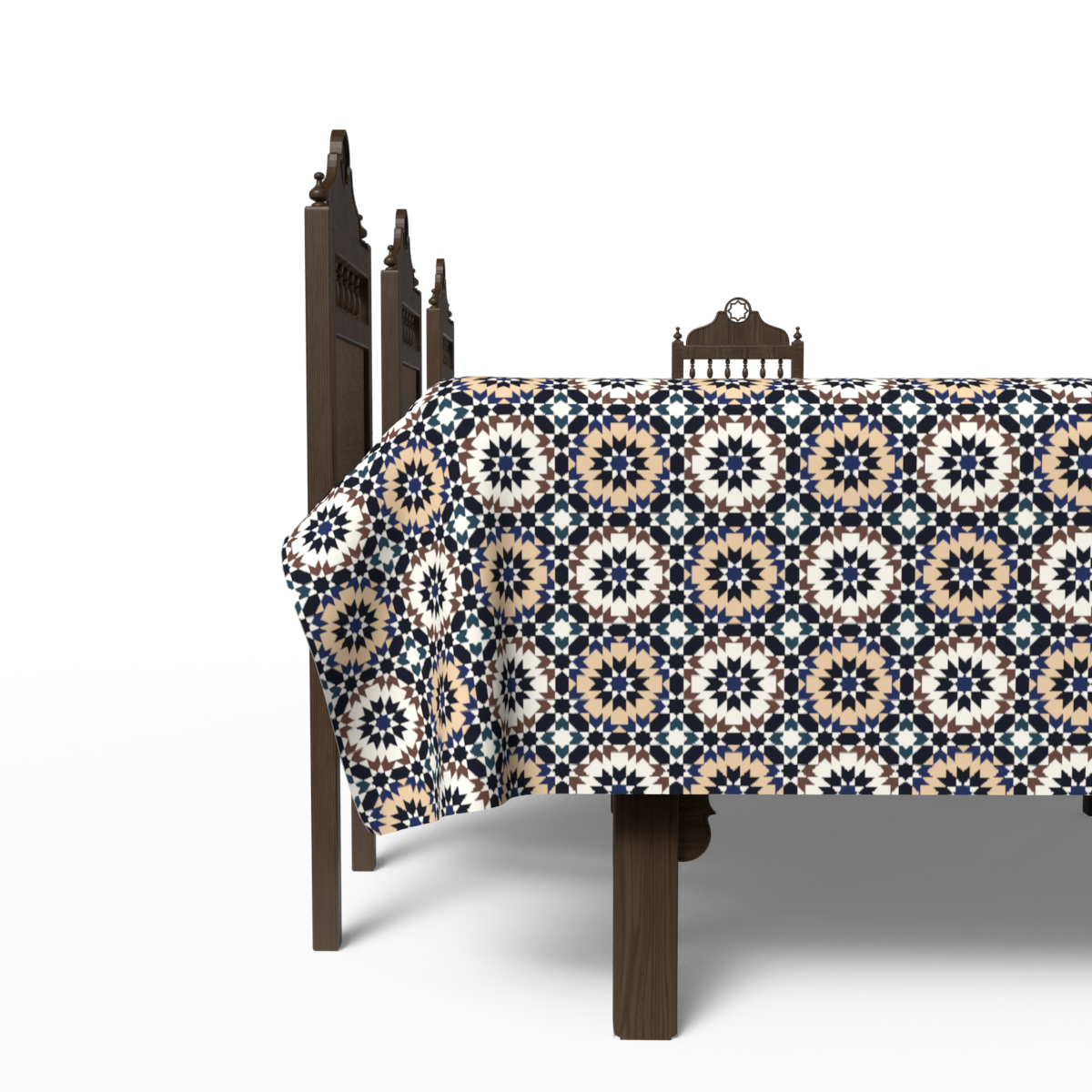 Kai Tablecloth