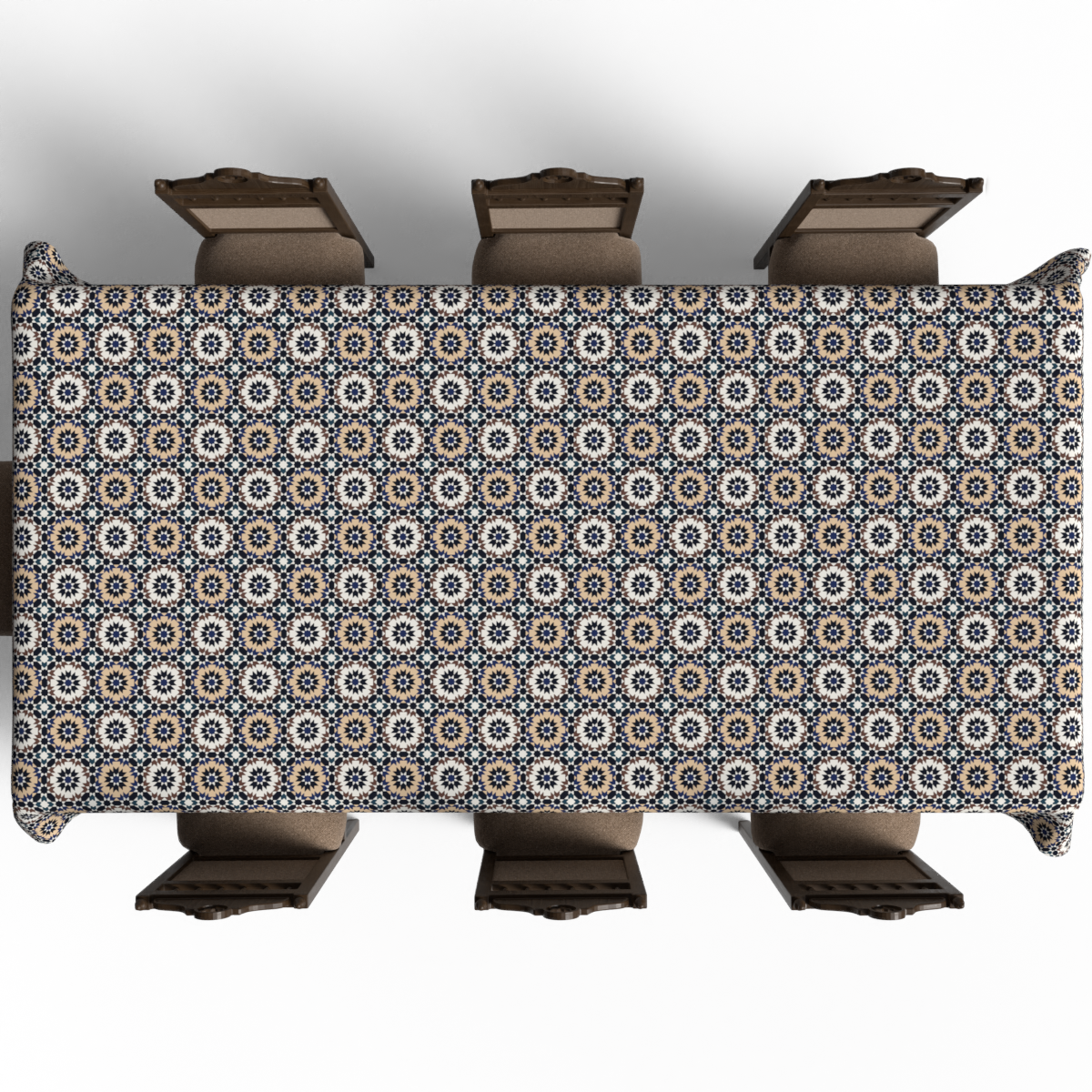 Kai Tablecloth