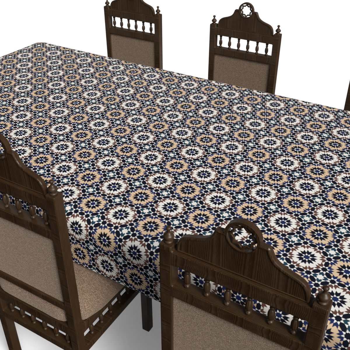 Kai Tablecloth