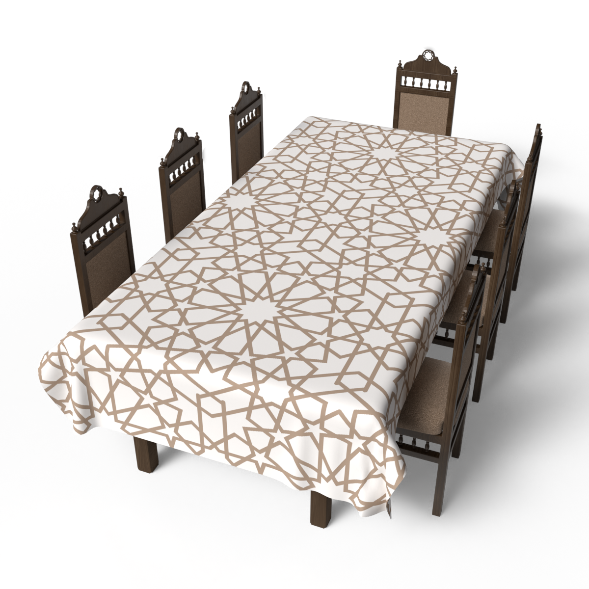 Nova Tablecloth