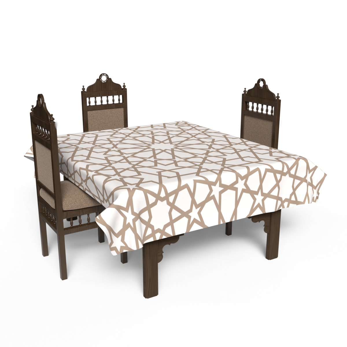 Nova Tablecloth