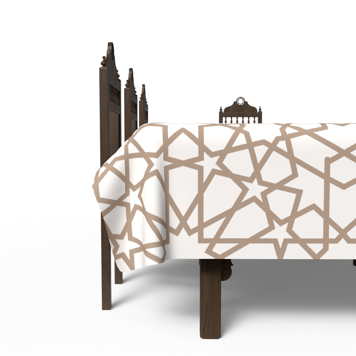 Nova Tablecloth