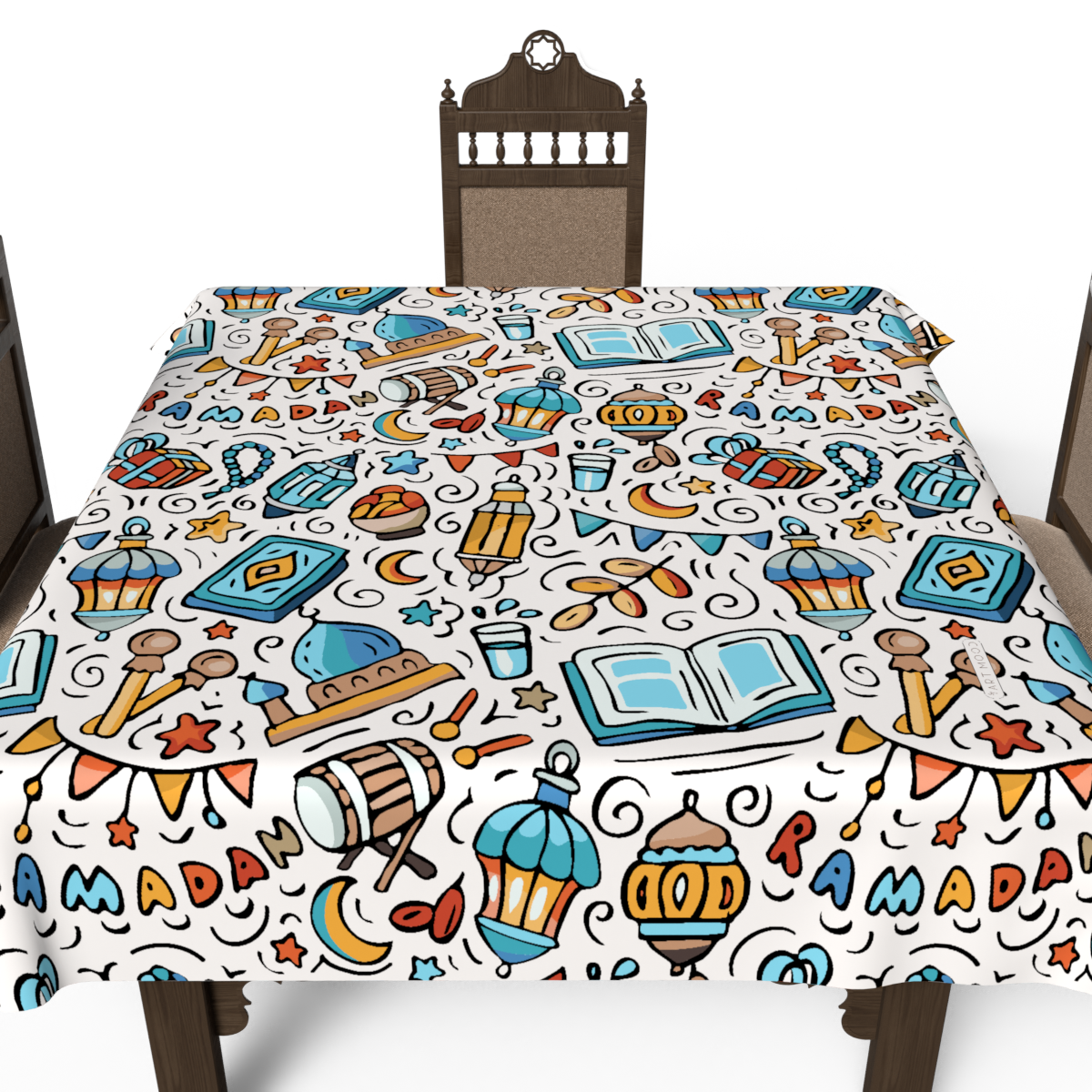 Oros Tablecloth