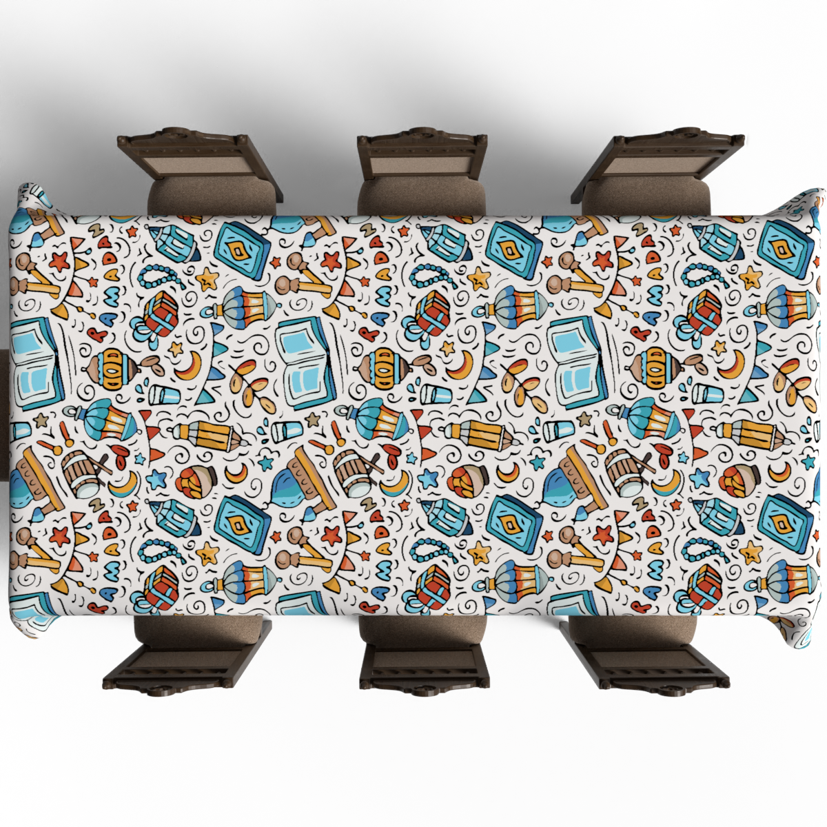 Oros Tablecloth