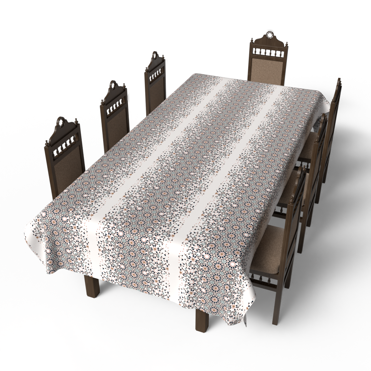 Reya Tablecloth