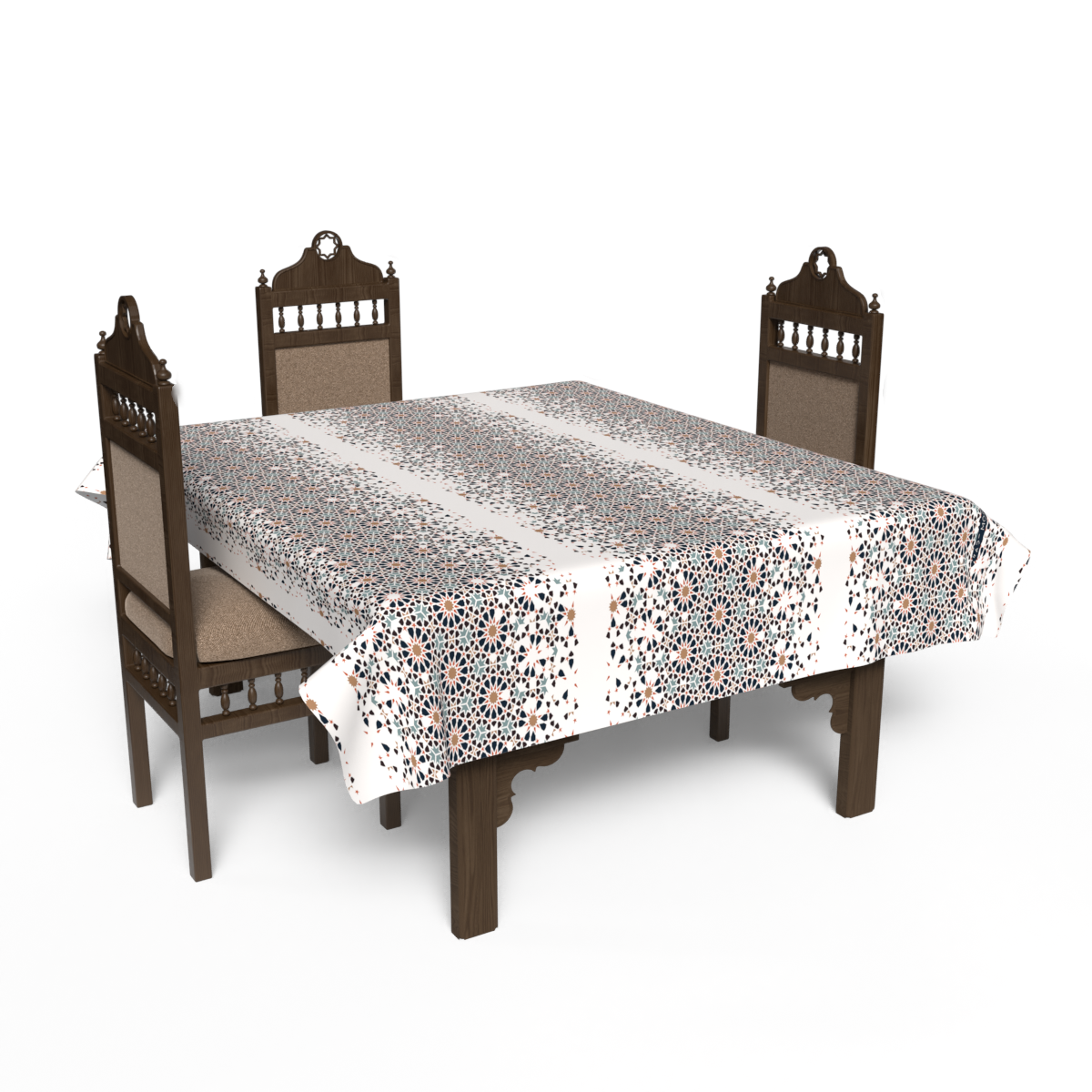 Reya Tablecloth