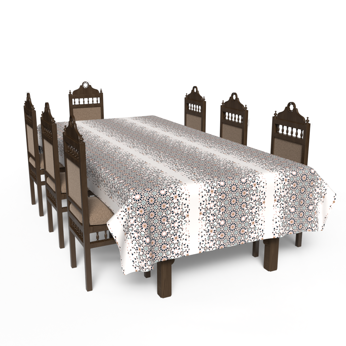Reya Tablecloth