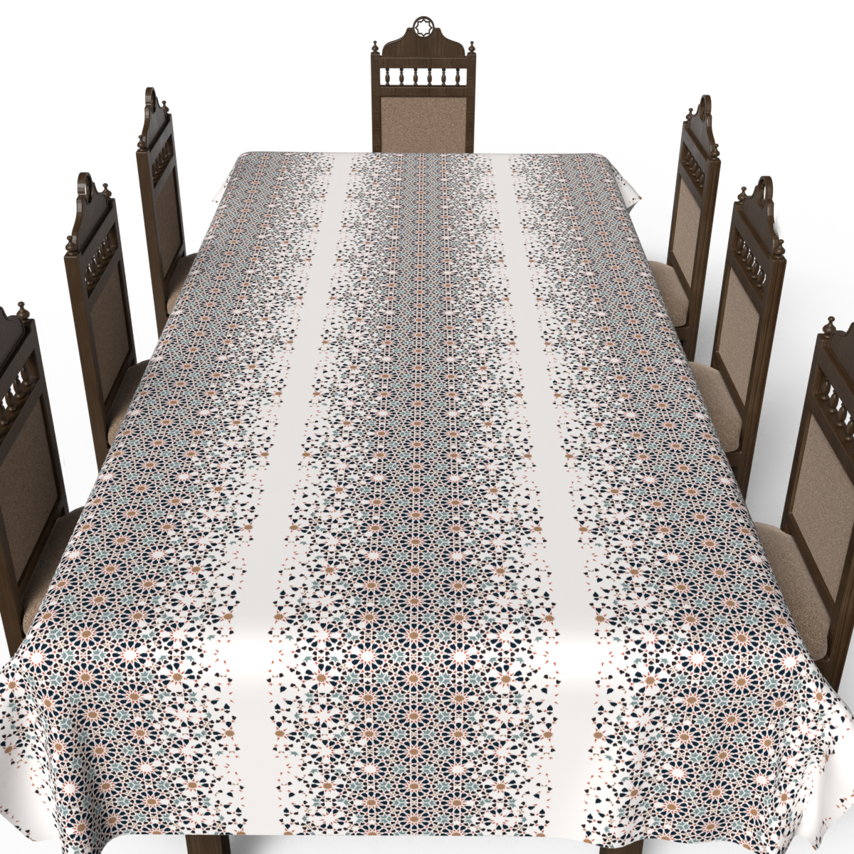 Reya Tablecloth