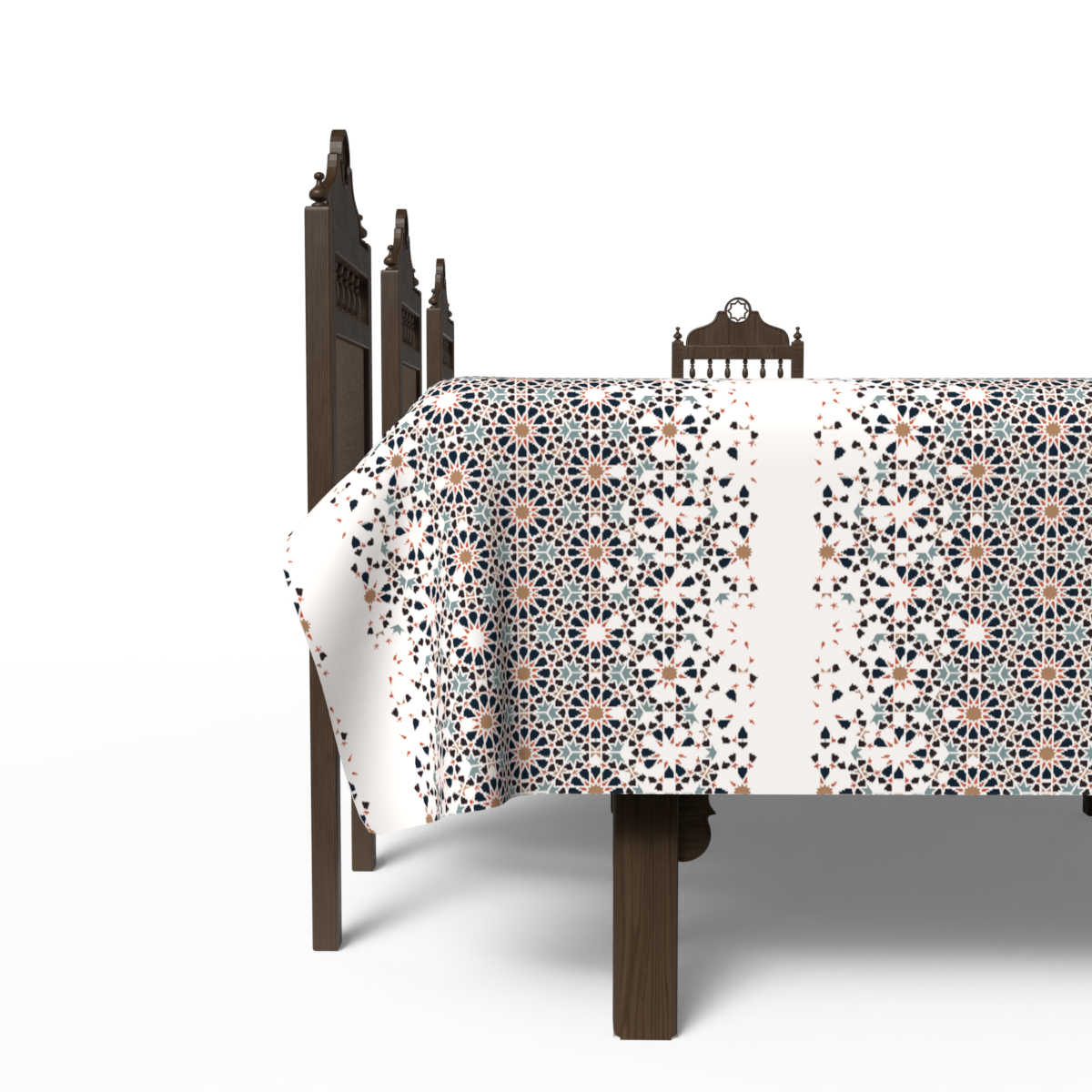Reya Tablecloth
