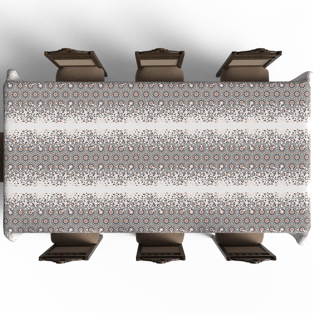 Reya Tablecloth
