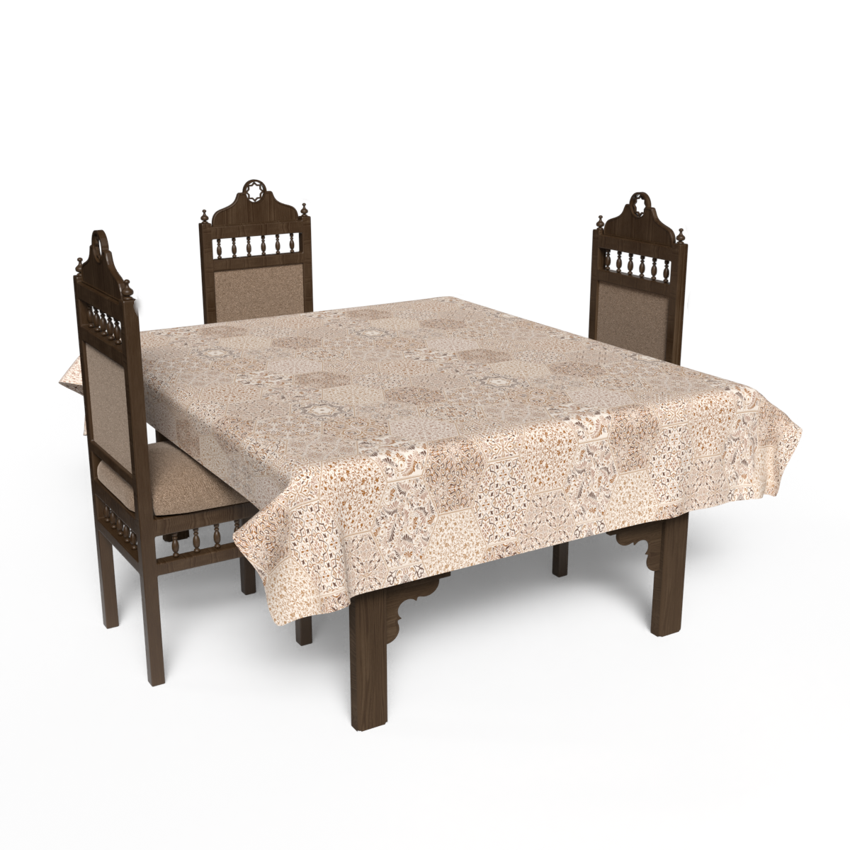 Dano Tablecloth