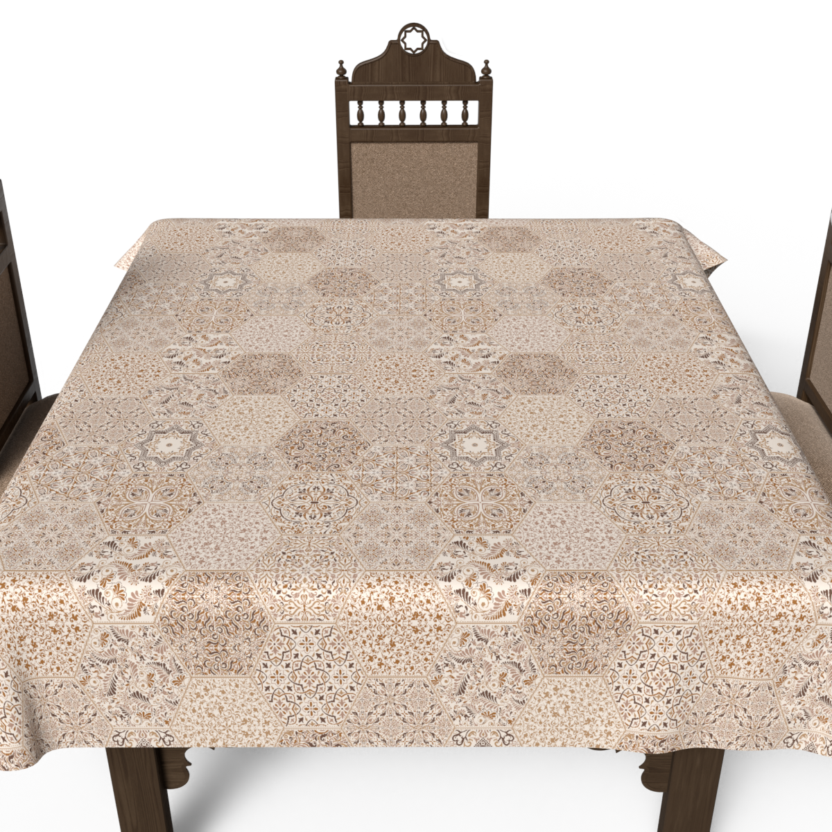 Dano Tablecloth
