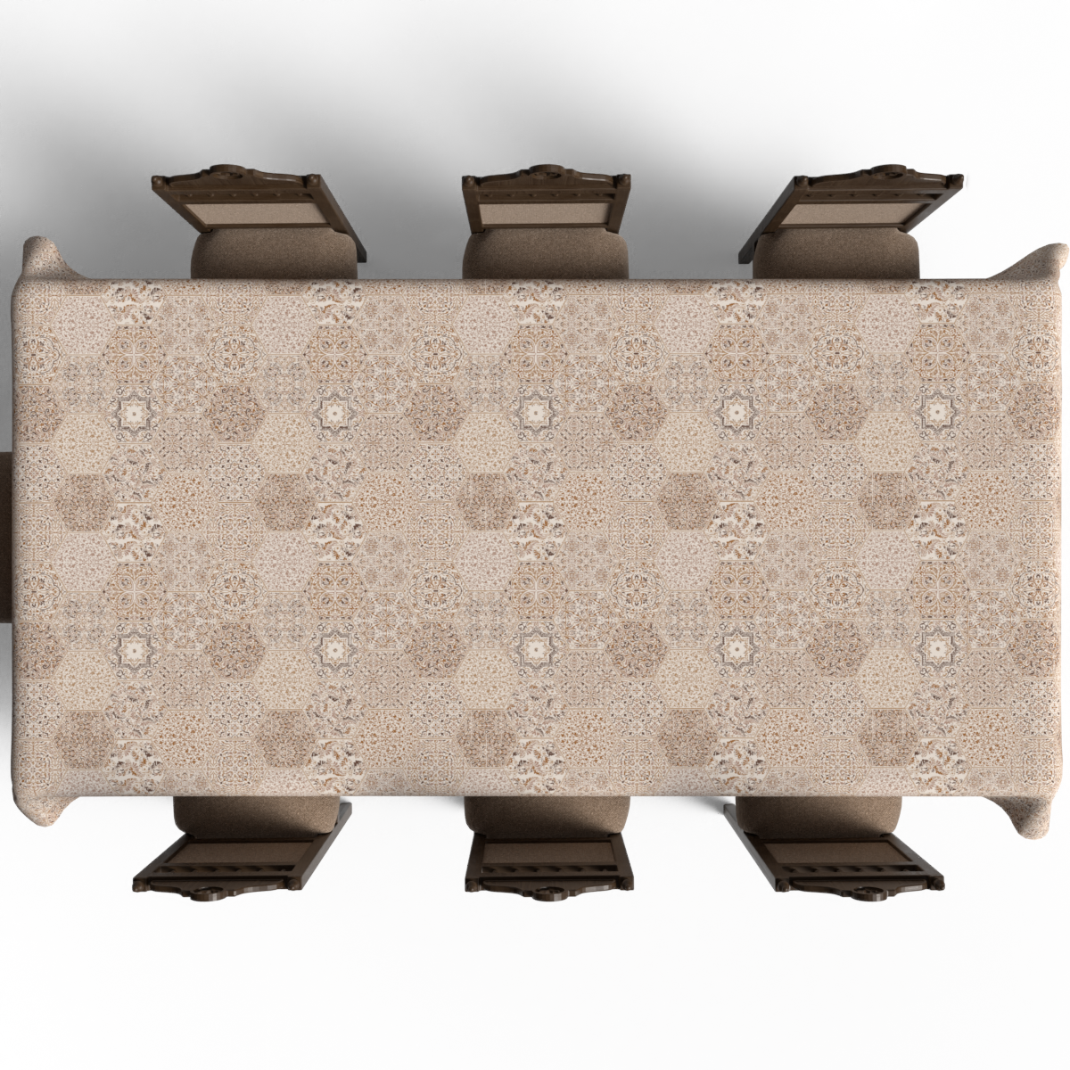 Dano Tablecloth