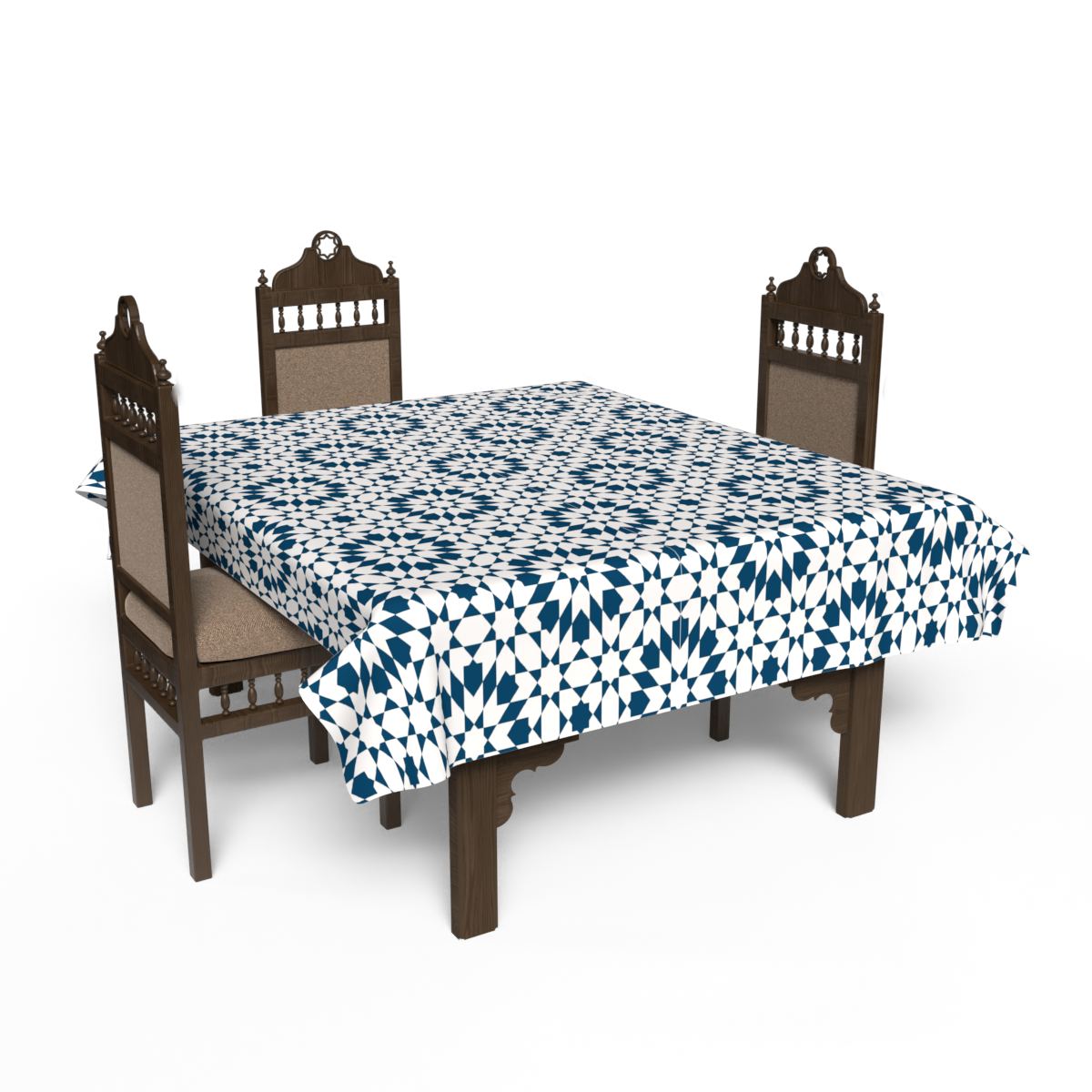 Topaz Tablecloth