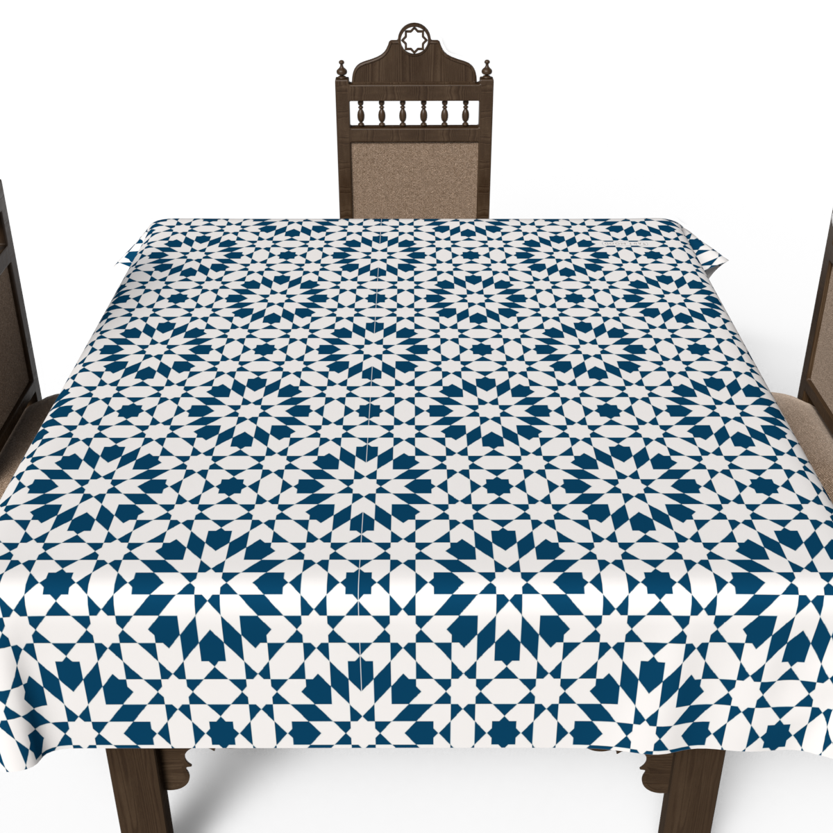 Topaz Tablecloth
