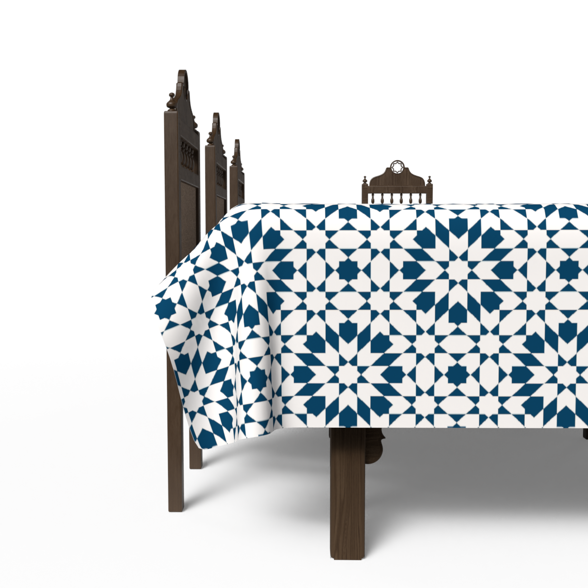 Topaz Tablecloth
