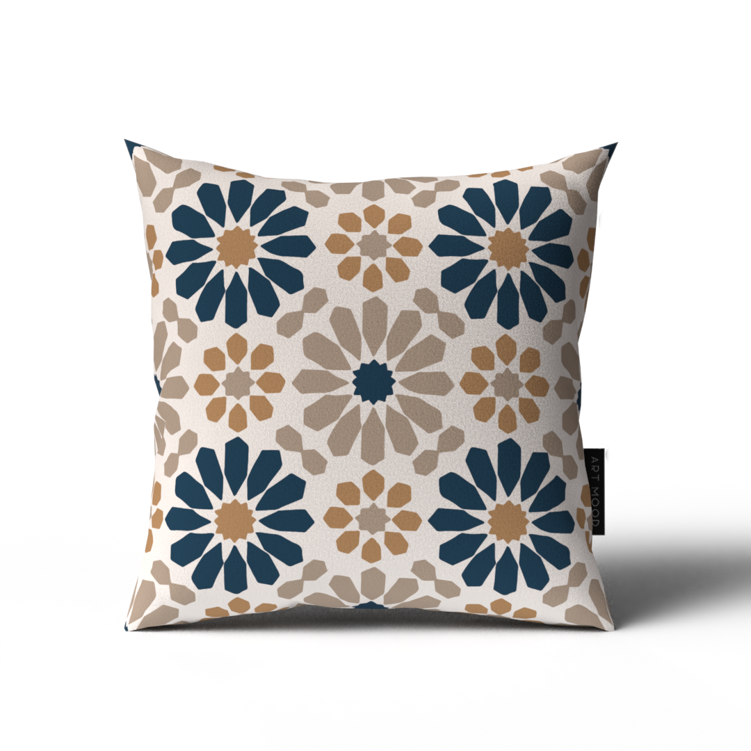 Ace 2 Cushion