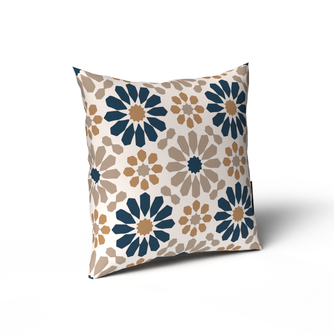 Ace 2 Cushion