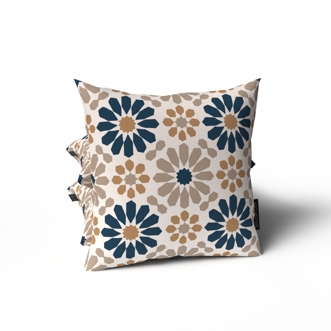 Ace 2 Cushion