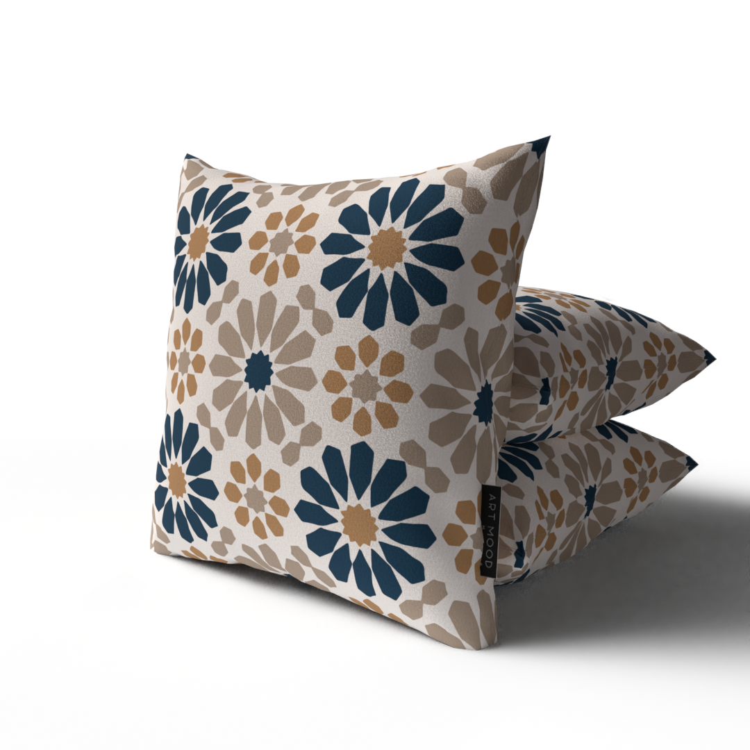 Ace 2 Cushion