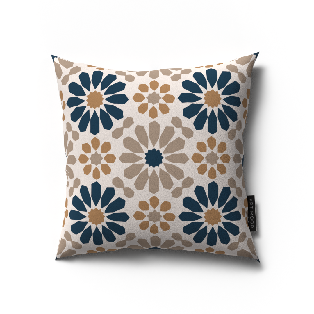 Ace 2 Cushion