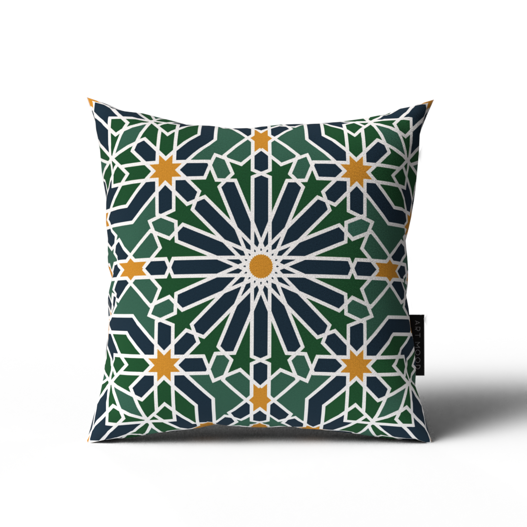 Adden Cushion
