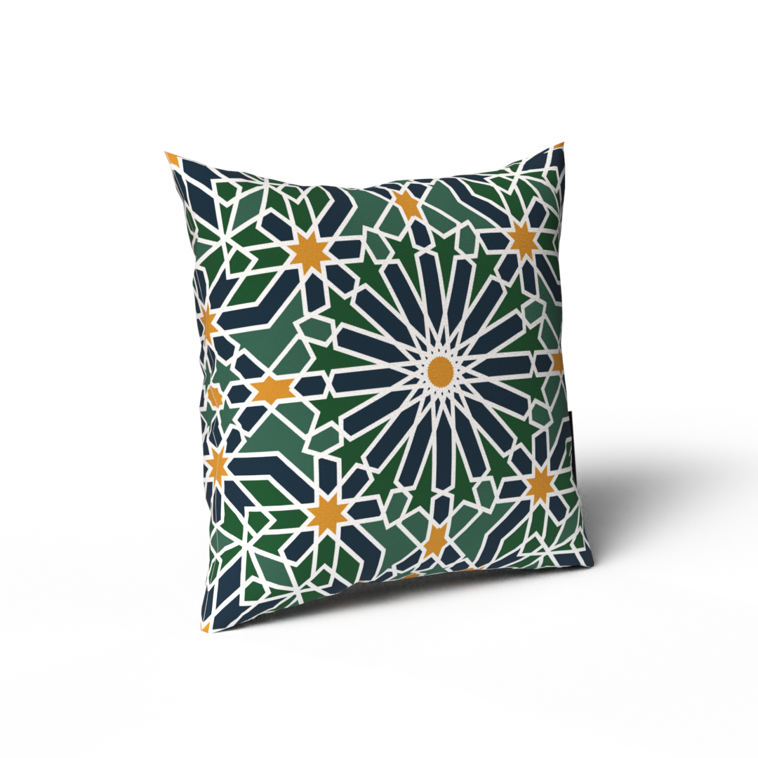 Adden Cushion