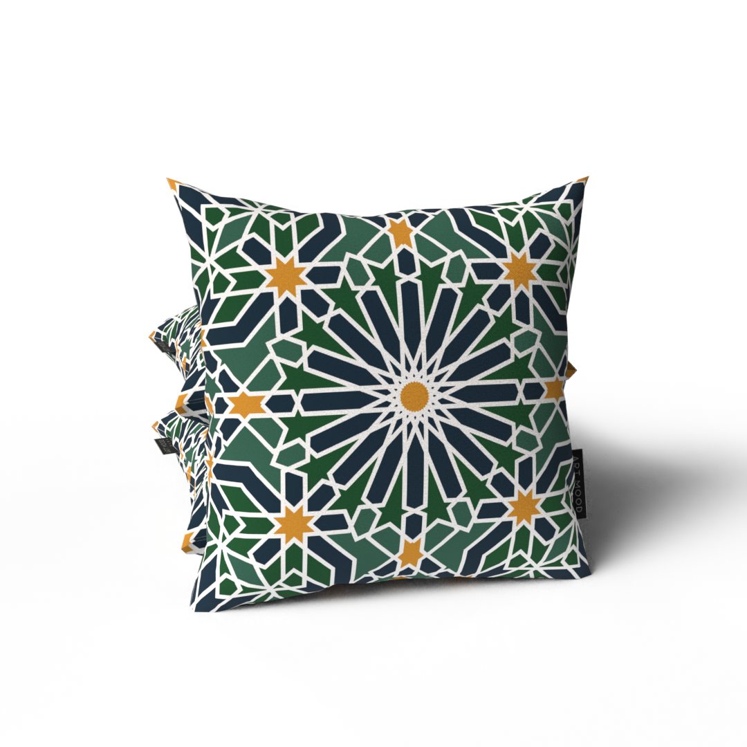 Adden Cushion