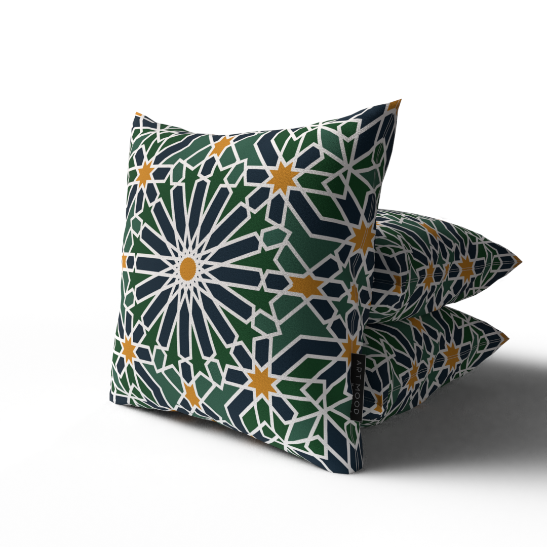 Adden Cushion