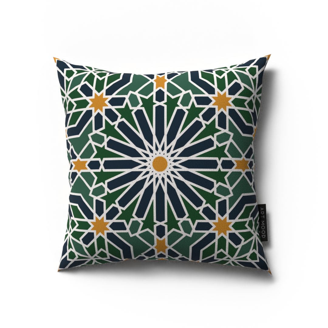 Adden Cushion