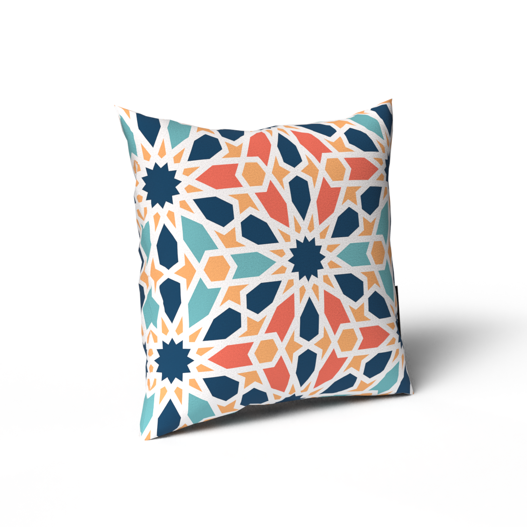 وسادة - ارابيسك