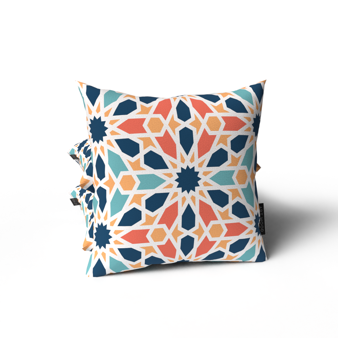 وسادة - ارابيسك