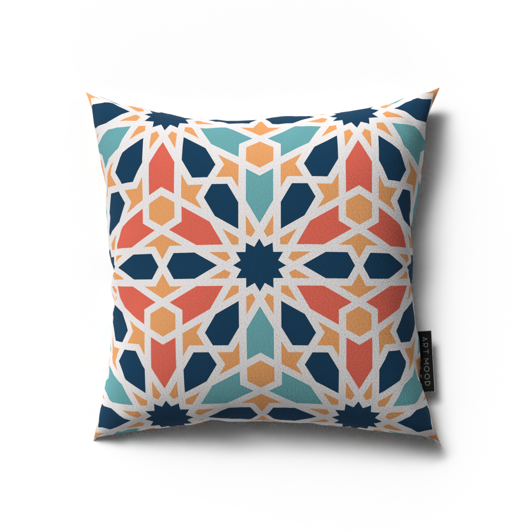 وسادة - ارابيسك