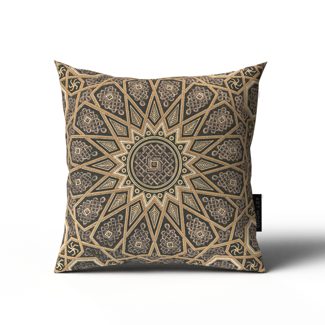 وسادة - ديوان