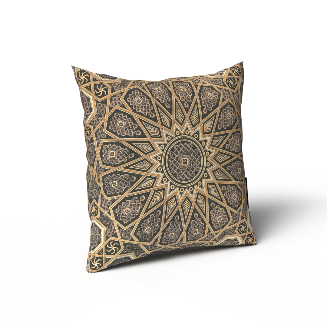 وسادة - ديوان