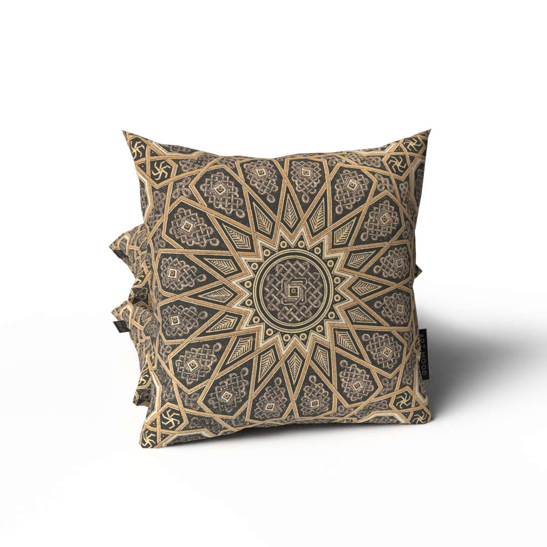 وسادة - ديوان