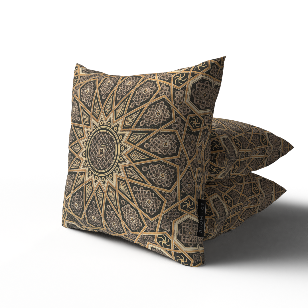 وسادة - ديوان