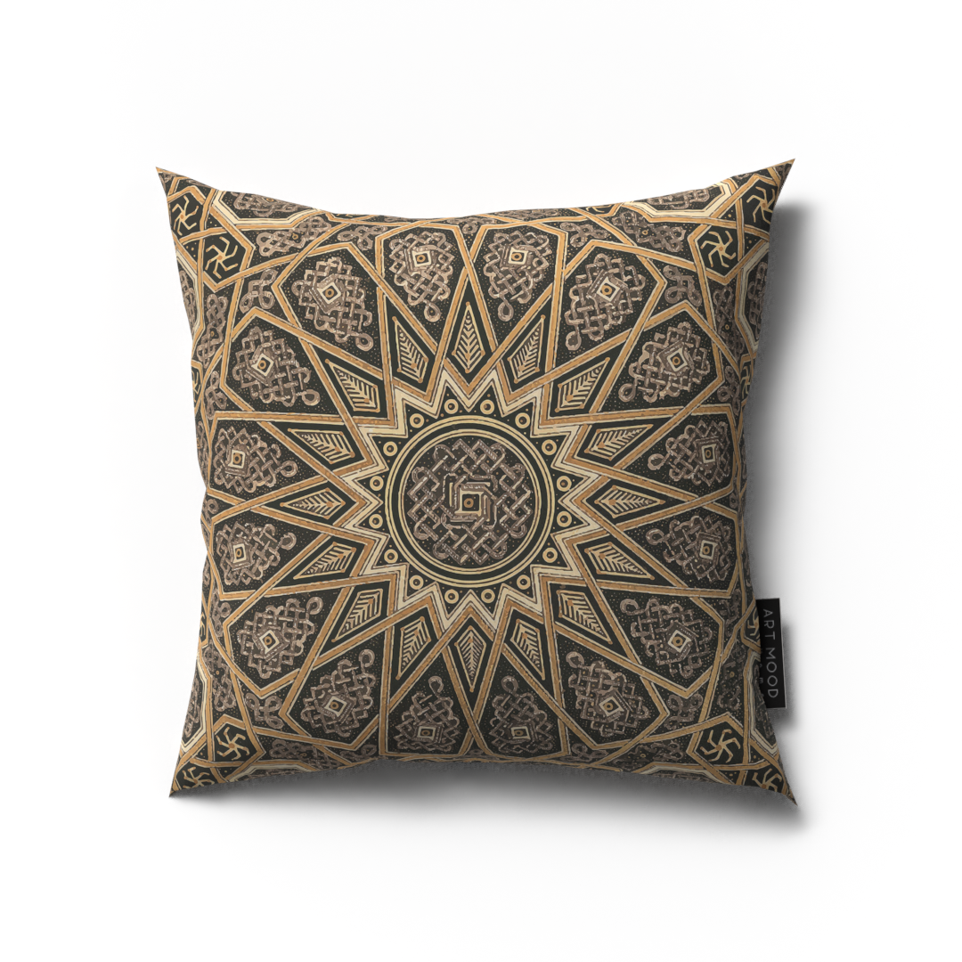 وسادة - ديوان