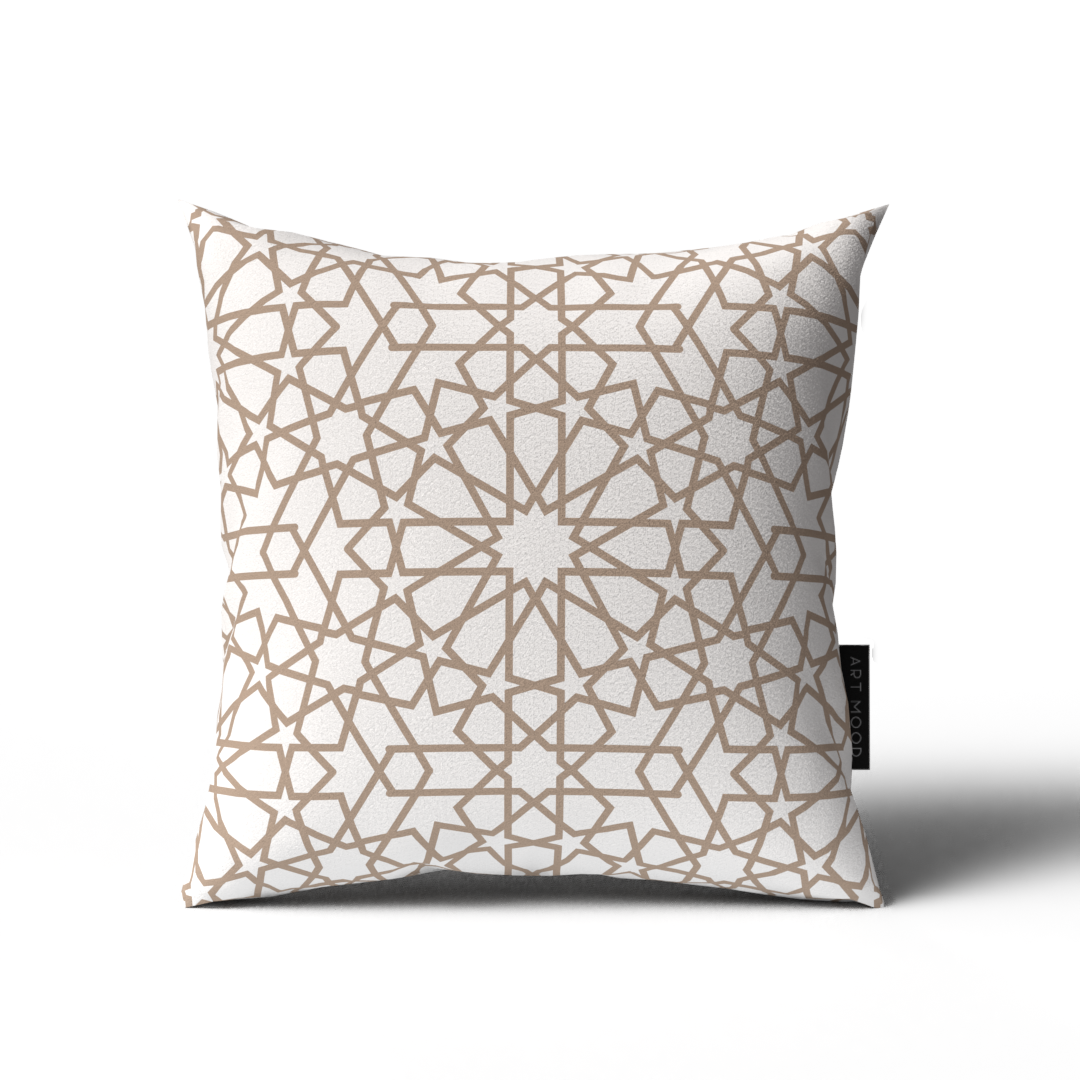 Nova Cushion